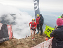 Foto: Peter Bettoli, bronzo ai Mondiali di Skyrunning (è il terzo a destra)