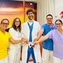 Asl VCO, nuovo ambulatorio per la salute del pavimento pelvico dopo il parto Asl VCO, nuovo ambulatorio per la salute del pavimento pelvico dopo il parto