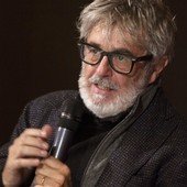 Paolo Scotti nuovo consulente artistico de Il Maggiore Paolo Scotti nuovo consulente artistico de Il Maggiore