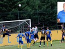 Stagione finita per il Piedimulera che riconferma Poma
