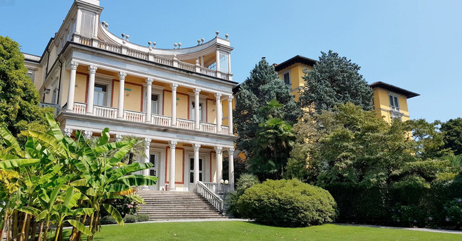 A Villa Giulia la nuova edizione della mostra mercato "Cactus Folies" A Villa Giulia la nuova edizione della mostra mercato "Cactus Folies"