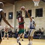 Missione compiuta: Paracchini Expo Foma in semifinale