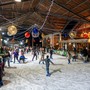 Halloween sul ghiaccio: Verbania inaugura la pista di pattinaggio con premi per le maschere Halloween sul ghiaccio: Verbania inaugura la pista di pattinaggio con premi per le maschere