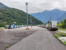 ''Domo2 diventerà il retroporto degli scali marittimi liguri'' ''Domo2 diventerà il retroporto degli scali marittimi liguri''