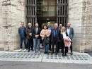 Barry Callebaut, Cisl: ''Serve più tempo per individuare un nuovo progetto industriale''