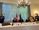 La Svizzera restituisce 48 beni culturali all’Italia La Svizzera restituisce 48 beni culturali all’Italia