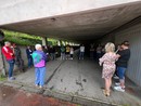 Riunione a Cireggio tra amministrazone e residenti