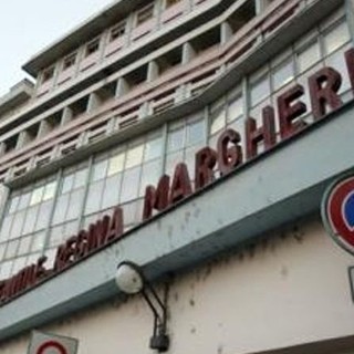 Morto il piccolo caduto in piscina ad Omegna