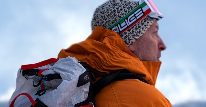 Da Brovello Carpugnino verso i confini dell’Artico: la nuova impresa di Roberto Ragazzi sui ghiacciai islandesi Da Brovello Carpugnino verso i confini dell’Artico: la nuova impresa di Roberto Ragazzi sui ghiacciai islandesi