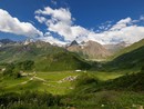 Ferragosto: tutto esaurito tra laghi e montagne, alla ricerca del fresco e del relax Ferragosto: tutto esaurito tra laghi e montagne, alla ricerca del fresco e del relax