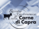 Ticino, torna la rassegna gastronomica dedicata alla capra