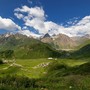 Ferragosto: tutto esaurito tra laghi e montagne, alla ricerca del fresco e del relax