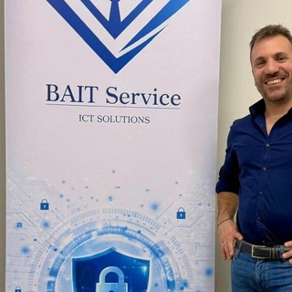 "Gli attacchi informatici non sono una possibilità remota, ma una certezza statistica. Anche per gli enti pubblici"