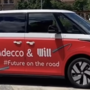A Domodossola arriva il van di Adecco, la filiale mobile pronta a presentare le opportunità di lavoro sul territorio A Domodossola arriva il van di Adecco, la filiale mobile pronta a presentare le opportunità di lavoro sul territorio