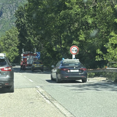 Preioni scrive ad Anas: "Intervento urgente per mettere in sicurezza la superstrada dell'Ossola" Preioni scrive ad Anas: "Intervento urgente per mettere in sicurezza la superstrada dell'Ossola"