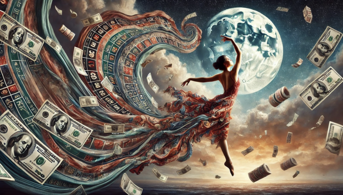 I Casinò Più Spettacolari del Futuro: Come Potrebbe Evolversi il Gioco Online?