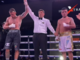 Ivan Zucco vince per ko tecnico: battuto Pucheta