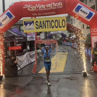 Skyultra, Cristian Minoggio è campione europeo