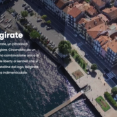 Belgirate si presenta al mondo con il nuovo sito turistico