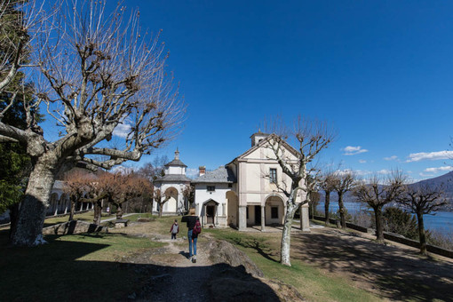 Al via la rassegna &quot;Ghiffa in musica&quot;