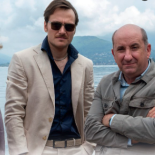 Anteprima speciale a Omegna del film “Lavoreremo da grandi” con Antonio Albanese