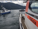 Pattugliamento congiunto sul Lago Maggiore tra Polizia italiana e svizzera Pattugliamento congiunto sul Lago Maggiore tra Polizia italiana e svizzera