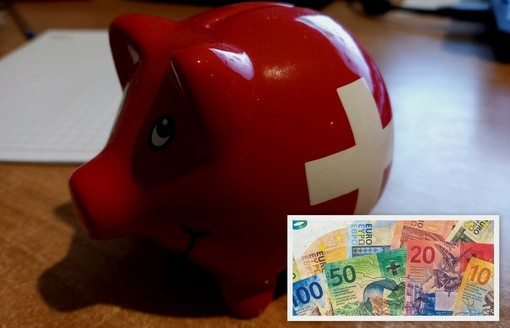 Franco svizzero forte anche il prossimo anno Franco svizzero forte anche il prossimo anno