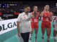 Europei Volley, la Polonia di Lavarini si ferma contro l’Italia