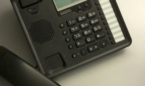 Da quattro mesi senza linea telefonica Da quattro mesi senza linea telefonica