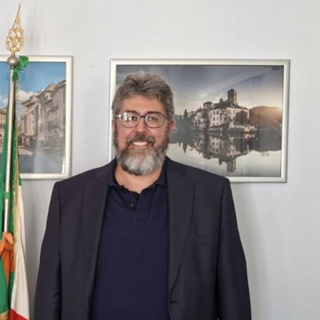 Prestigioso incarico europeo per il dottor Alessandro Lupi