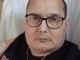 Addio a Stefano Milani, grande tifoso rossonero Addio a Stefano Milani, grande tifoso rossonero