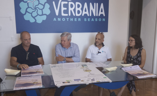 Un galeone ristorante approda a Pallanza con le specialità del lago Un galeone ristorante approda a Pallanza con le specialità del lago