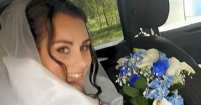 Nonio piange Domenica e il piccolo Bruno: martedì i funerali, paese in lutto