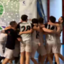 Fulgor da impresa: Omegna elimina Borgo Ticino e vola in finale VIDEO