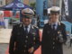 Andrea Cabassa e Ilaria Salmi