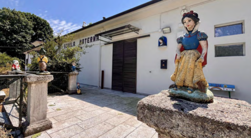 Domenica 28 settembre l’inaugurazione della nuova sede di Angsa Vco