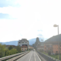 Senso unico sul ponte di via San Giovanni Bosco per rilievi geologici