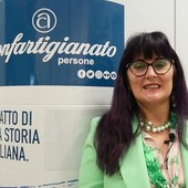 Confartigianato Piemonte, Sara Origlia confermata presidente del Movimento Donne Impresa Confartigianato Piemonte, Sara Origlia confermata presidente del Movimento Donne Impresa