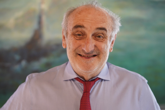 Verbania, Daniele Novara al Maggiore con “Il coraggio di educare”