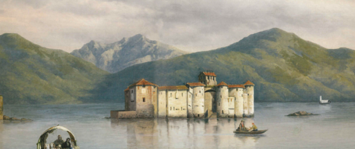 Minicrociera "Storie di donne": un viaggio tra storia e natura sul Lago Maggiore Minicrociera "Storie di donne": un viaggio tra storia e natura sul Lago Maggiore