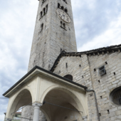 Preghiera e testimonianze in Collegiata: incontro con i Figli del Divin Amore