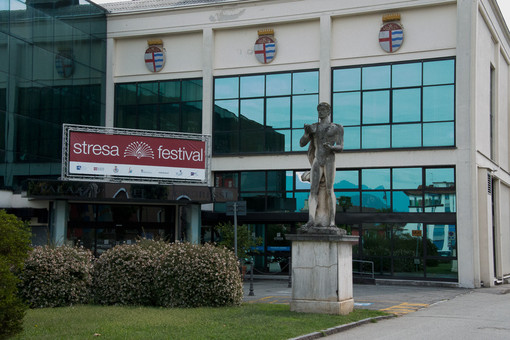 Il Sunshine Gospel Choir in concerto a Stresa Il Sunshine Gospel Choir in concerto a Stresa