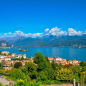 Stresa e le Isole Borromee, presentato lo studio di fattibilità per la candidatura Unesco Stresa e le Isole Borromee, presentato lo studio di fattibilità per la candidatura Unesco