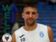 Paffoni Fulgor Basket, esperienza e leadership: arriva Marco Contento Paffoni Fulgor Basket, esperienza e leadership: arriva Marco Contento