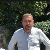 Sindaco di Lesa, Luca Bona Sindaco di Lesa, Luca Bona