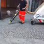Il Comune rilancia i servizi di pulizia  VIDEO