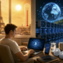 Europe is experiencing a new heatwave; how people are earning $3,777 in passive income from home. Europe is experiencing a new heatwave; how people are earning $3,777 in passive income from home.