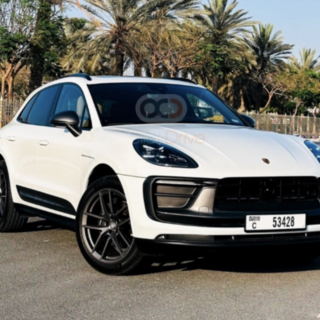 Sotto il Sole di Dubai: Emozioni a Quattro Ruote con Porsche e Ferrari