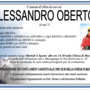 Alessandro Oberto di anni 73