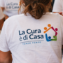 “La Cura è di Casa” festeggia dieci anni con una giornata dedicata ai volontari